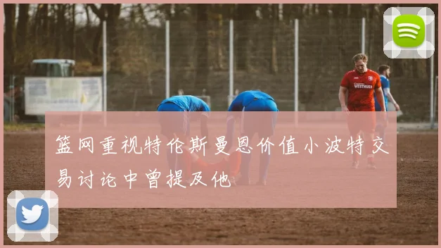 篮网重视特伦斯曼恩价值小波特交易讨论中曾提及他